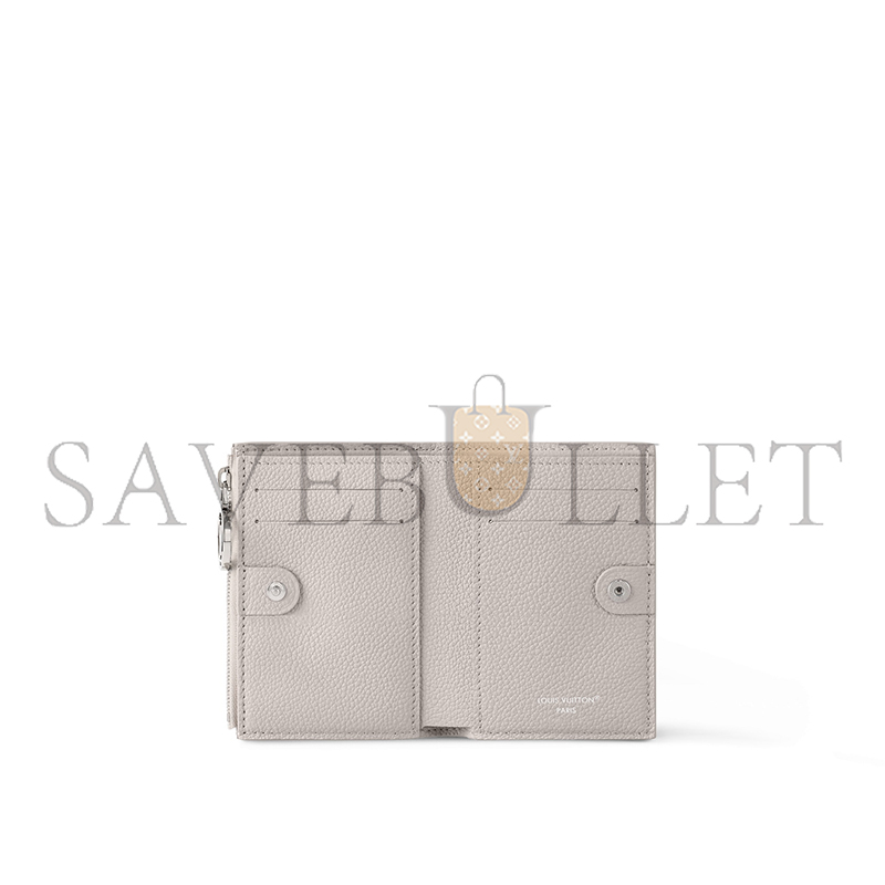 LOUIS VUITTON LISA WALLET M13797 (11.5*9*1.5cm)